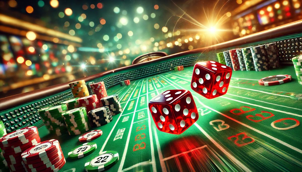 Spirit Lake Casino Live Betting